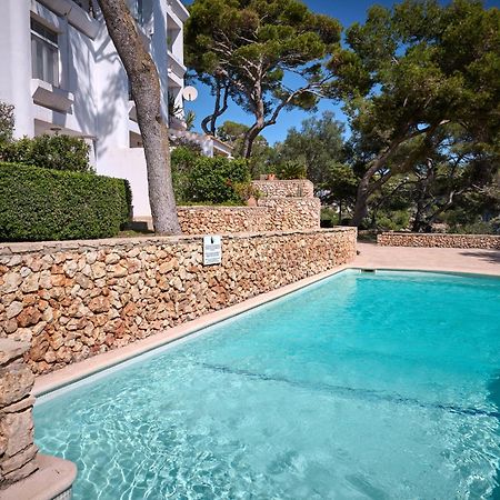 Sea Frontline Apartment 'Ernesto'. Pool. Wifi Santanyí Εξωτερικό φωτογραφία